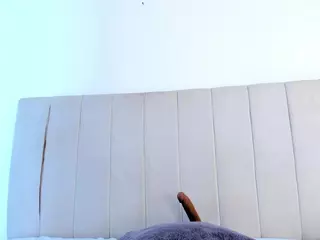 Camila Adams's Live Sex Cam Show