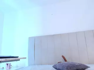 Camila Adams's Live Sex Cam Show