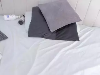 Camila Adams's Live Sex Cam Show