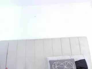 Camila Adams's Live Sex Cam Show