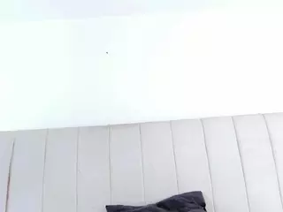 Camila Adams's Live Sex Cam Show