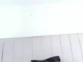 Camila Adams's Live Sex Cam Show
