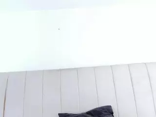 Camila Adams's Live Sex Cam Show