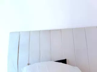 Camila Adams's Live Sex Cam Show