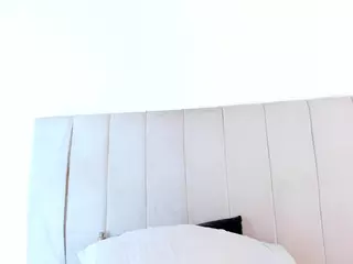 Camila Adams's Live Sex Cam Show