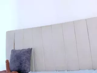 Camila Adams's Live Sex Cam Show