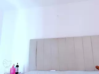 Camila Adams's Live Sex Cam Show