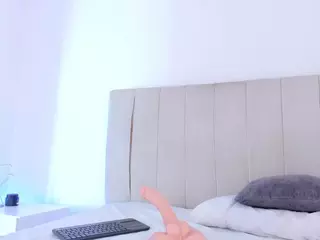 Camila Adams's Live Sex Cam Show