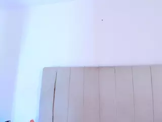 Camila Adams's Live Sex Cam Show