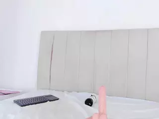Camila Adams's Live Sex Cam Show