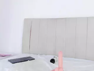 Camila Adams's Live Sex Cam Show