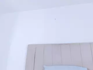 Camila Adams's Live Sex Cam Show
