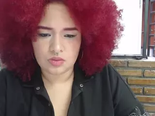 briseth-curly's Live Sex Cam Show