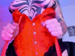 musedreams's Live Sex Cam Show