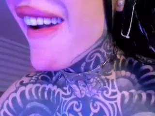 musedreams's Live Sex Cam Show