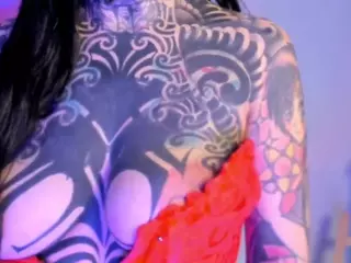 musedreams's Live Sex Cam Show