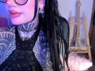 musedreams's Live Sex Cam Show