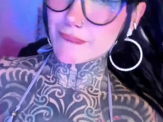 musedreams's Live Sex Cam Show
