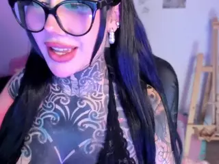 musedreams's Live Sex Cam Show