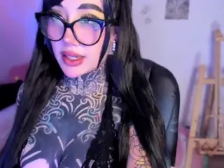 musedreams's Live Sex Cam Show