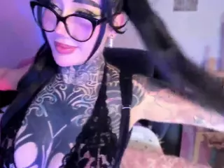 musedreams's Live Sex Cam Show