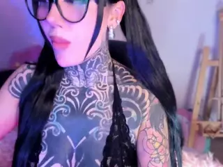 musedreams's Live Sex Cam Show