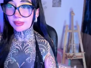 musedreams's Live Sex Cam Show