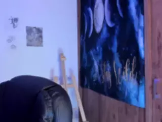 musedreams's Live Sex Cam Show