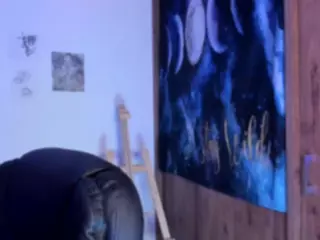 musedreams's Live Sex Cam Show