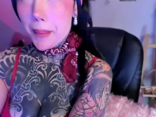 musedreams's Live Sex Cam Show