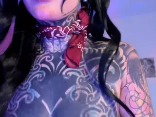 musedreams's Live Sex Cam Show