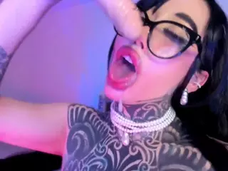musedreams's Live Sex Cam Show