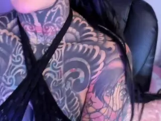 musedreams's Live Sex Cam Show