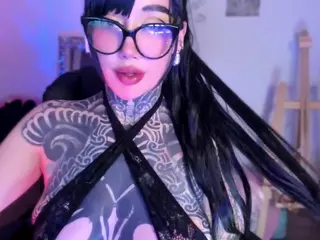 musedreams's Live Sex Cam Show