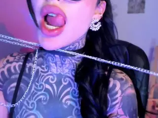 musedreams's Live Sex Cam Show