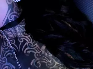 musedreams's Live Sex Cam Show