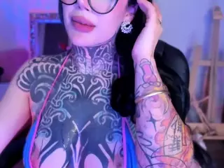 musedreams's Live Sex Cam Show
