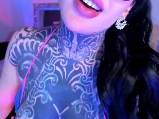 musedreams's Live Sex Cam Show
