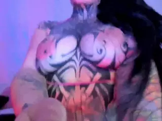 musedreams's Live Sex Cam Show