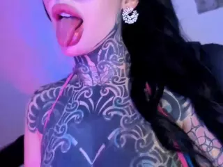 musedreams's Live Sex Cam Show