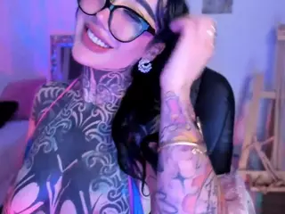 musedreams's Live Sex Cam Show