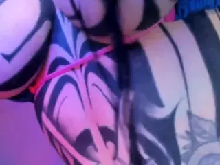 musedreams's Live Sex Cam Show