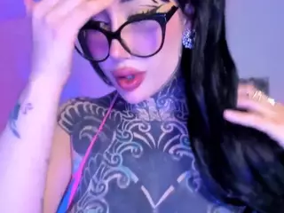 musedreams's Live Sex Cam Show