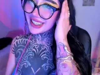 musedreams's Live Sex Cam Show