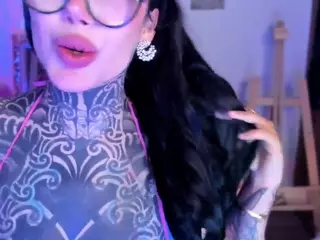 musedreams's Live Sex Cam Show