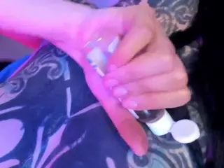 musedreams's Live Sex Cam Show