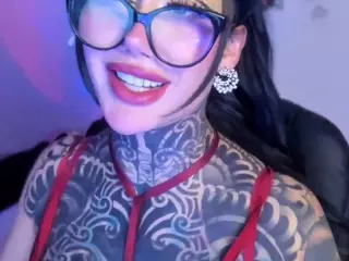 musedreams's Live Sex Cam Show