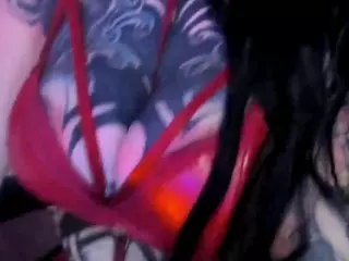 musedreams's Live Sex Cam Show
