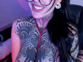 musedreams's Live Sex Cam Show