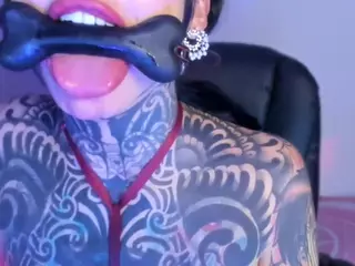 musedreams's Live Sex Cam Show